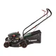 Газонокосарка бензинова Parkside PBRM 39 C2, 2.4 кВт, 39 см, 35 л - зображення 6