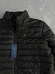 Куртка Tommy Hilfiger, чоловіча, чорний, розмір ХХХL - зображення 8