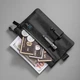 EDC Органайзер клатч поуч гаманець Pouch X-Pac XL із захистом від крадіжки грошей із карт Rfid з блискавкою YKK для паспорта смартфона - зображення 4