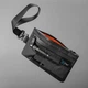 EDC Органайзер клатч поуч гаманець Pouch X-Pac XL із захистом від крадіжки грошей із карт Rfid з блискавкою YKK для паспорта смартфона - зображення 5
