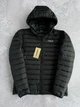 Куртка Patagonia, чоловіча, чорний, розмір S - зображення 3
