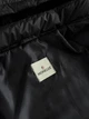 Куртка Moncler, чоловіча, чорний, розмір XL - изображение 11