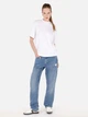 Джинсы Baggy женские Colin's CL1071684DN43883 28-30 Sedd Wash (8684112403847) - изображение 3