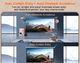Проектор Everycom Cubelite Ultra 3800 ANSI люмен, MEMC, 4K 60fps на Android 15, Wi-Fi, Bluetooth, для дома и офиса, IPTV, фильмов, Megogo, промокоды на ТВ (Everycom Cubelite Ultra 2100 ISO HI3751 V660 A55*8 Core TOUYINGER Q13W) - изображение 15
