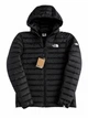 Куртка The North Face, жіночf, чорний, розмір L - зображення 1
