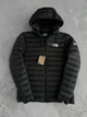 Куртка The North Face, жіночf, чорний, розмір L - зображення 3