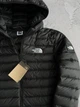 Куртка The North Face, жіночf, чорний, розмір L - зображення 12