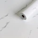 Самоклеящаяся PET плитка в рулоне 3000x600x2 мм декоративное покрытие для стен и пола (PET-1704) - изображение 1