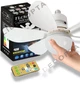 Потолочный вентилятор-люстра с LED-лампой XPRO (49832-1615_375) - изображение 4