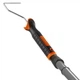 Ручка для валика 6 х 100 мм двухкомпонентная профессиональная Polax (07-005) - изображение 9