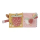 Książeczka aktywizująca Little Dutch LD9019 Fairy Garden (8713291890190) - obraz 6