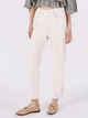Джинсы Slim Fit женские Colin's 884 Lauren CL1064420DN42767 30-30 Бежевые (8683197775368) - изображение 1