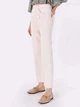 Джинсы Slim Fit женские Colin's 884 Lauren CL1064420DN42767 30-30 Бежевые (8683197775368) - изображение 5