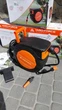 Автоматична котушка для шланга Yard Force HW HR20A 20 м - зображення 5