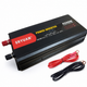 Інвертор Eryuan MX 4500W чиста синусоїда 12V 220V - изображение 1