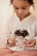 Кукла Evi Little Dutch LD4683 Мягкая текстильная кукла 10 см (8713291446830) - изображение 4