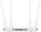 Маршрутизатор Cudy WR300S (WR300S) WiFi4 / N300 / 100Мбіт/с / Підтримка MESH, VPN (WR300S) - зображення 4