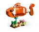 Конструктор LEGO Creator Мала панда (31394) - изображение 5
