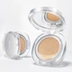 Увлажняющий кушон Anua Gyul Cushion SPF50+ PA+++ 03 natural, 15 г - изображение 1