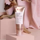 Ночная лифтинг-маска с коллагеном для лица K-SECRET Collagen Boosting Secret Sleeping Mask 60 мл - изображение 1