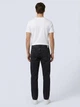 Мужские серые джинсы straight fit размер 38 - изображение 2