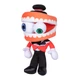 М'яка іграшка Caine Amazing Digital Circus / Amazing Digital Circus Deluxe Plush Caine - изображение 2
