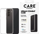 Etui CARE by PanzerGlass Urban Combat do Samsung Galaxy A27 Transparent (5715685034220) - obraz 2