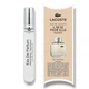 Женская парфюмированная вода No Brand (версия Lacoste Eau De L.12.12 Pour Elle Elegant, 20 ml - изображение 1