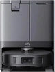 Робот-пилосос Eufy Robovac X10 Pro Omni Black (T2351G11) - изображение 7