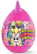 Креативный набор Яйцо пони Unicorn Surprise Box Danko Toys USB-01-01 - изображение 1