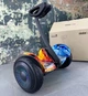 Сигвей мини Ninebot MiniRobot и LED колеса Mini Лед и Пламя - изображение 1