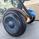 Сигвей мини Ninebot MiniRobot и LED колеса Mini Лед и Пламя - изображение 3