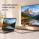 Кабель Type-C - HDMI 4К 60Hz OneLink C-HD60 2м Конвертер преобразователь видеосигнала с USB Type-c на HDMI адаптер переходник - изображение 2