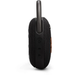 Портативная Bluetooth-колонка JBL Clip 5 IP67 7 Вт с карабином, черная - изображение 4