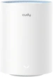 Система WiFi Cudy M1200(1-pack) WiFi5 / AC1200 / 100Мбит/с / Поддержка MESH (M1200(1-Pack)) - изображение 1