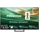 Телевізор Hisense 55E8S - изображение 1