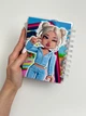 Книжечка на липучках «Roblox» - изображение 6