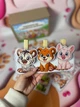 Развивающая игра с деревянными прищепками - изображение 4