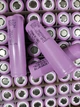 Аккумулятор Samsung INR18650-35E 3400mAh – 8A - изображение 3