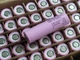 Аккумулятор 18650 Li-Ion Samsung INR18650-35E, 3400 mAh, 8A-2 ШТУКИ в боксе - изображение 5