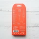 USB звукова карта, перехідник Hoco LS37 2in1 Sound Card 3.5mm Female, сірий - зображення 2