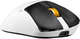 Mysz Asus ROG Keris II Origin-KJP Wireless/Bluetooth/USB Multicolor (90MP04L0-BMUA10) - obraz 6