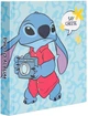Album samoprzylepny Disney Stitch 16 x 16 cm 24 strony (8435497288075) - obraz 1