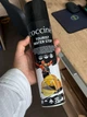 Спрей для взуття Coccine NANO STRONG PROTECTION водовідштовхувальний захист від промокання для всіх видів шкіри та текстилю 400 мл (401) - зображення 1
