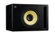 Студийный сабвуфер KRK SYSTEMS S12.4 Black 12" 220 Вт (223770) - изображение 2