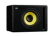 Студийный сабвуфер KRK SYSTEMS S10.4 Black 10" 160 Вт (223769) - изображение 2