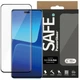 Захисне скло SAFE. by PanzerGlass Screen Protector Ultra-Wide Fit для смартфона Xiaomi 13 Lite Black (SAFE95346) - зображення 3