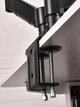 Настольное крепление для двух компьтерных мониторов M252D 27888 - изображение 4