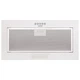 Витяжка кухонна JANTAR BILT 650 LED 52 WH - зображення 3