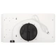 Витяжка кухонна JANTAR BILT 650 LED 52 WH - зображення 6